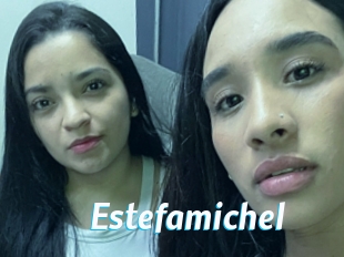 Estefamichel