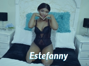 Estefanny