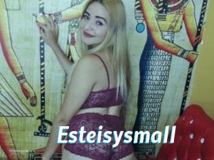 Esteisysmall