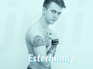 Esterbunny