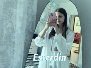 Esterdin