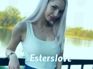 Esterslove
