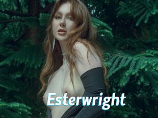 Esterwright