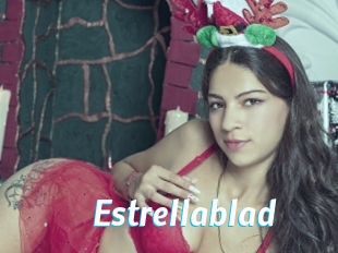 Estrellablad