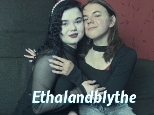 Ethalandblythe