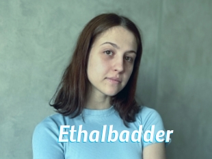 Ethalbadder
