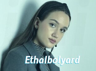 Ethalbolyard