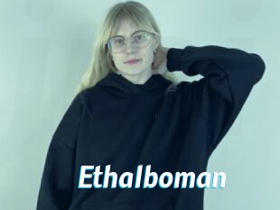 Ethalboman