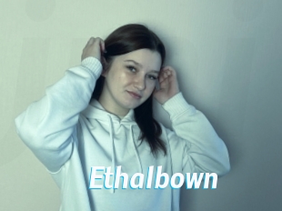Ethalbown