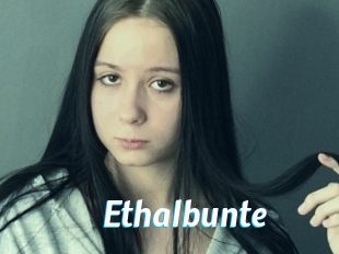 Ethalbunte
