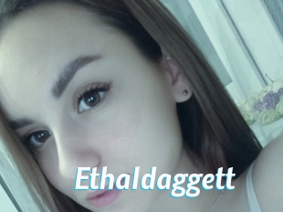 Ethaldaggett