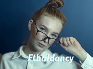 Ethaldancy