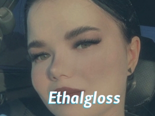Ethalgloss