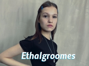 Ethalgroomes