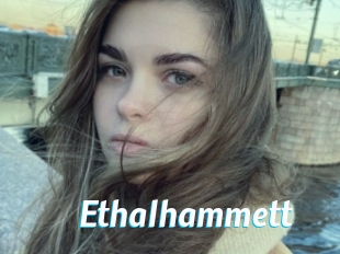 Ethalhammett