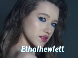 Ethalhewlett