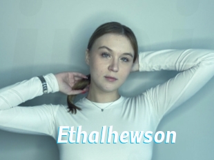 Ethalhewson