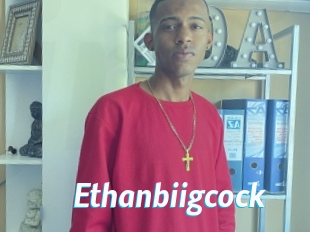 Ethanbiigcock