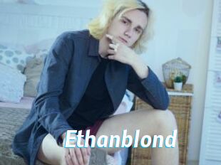 Ethanblond