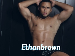 Ethanbrown