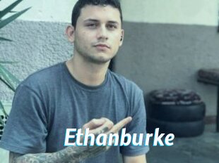 Ethanburke