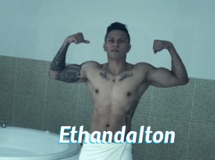 Ethandalton