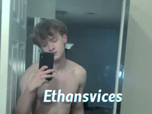 Ethansvices