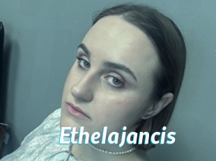 Ethelajancis