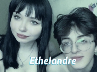 ethelandre J Mine