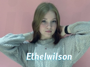 Ethelwilson