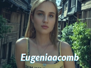 Eugeniaacomb