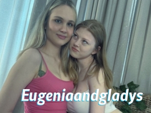 eugeniaandgladys J Mine