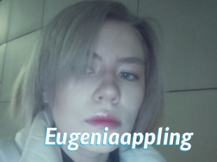 Eugeniaappling