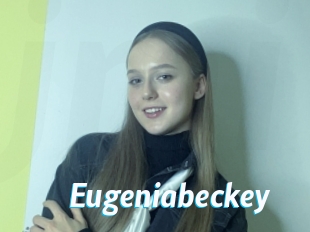 Eugeniabeckey