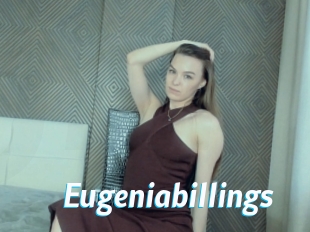 Eugeniabillings