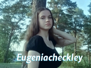 Eugeniacheckley