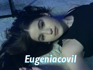 eugeniacovil J Mine