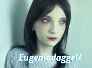 Eugeniadaggett