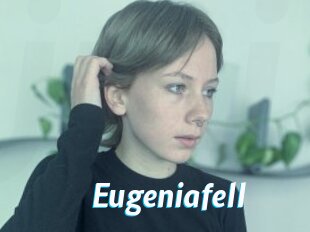 eugeniafell J Mine
