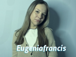 Eugeniafrancis