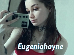 Eugeniahayne