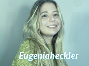 Eugeniaheckler