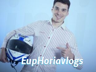 EupHoriavlogs