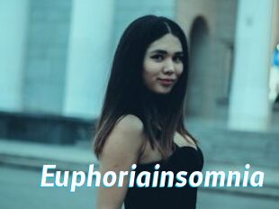 Euphoriainsomnia