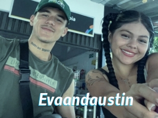 Evaandaustin