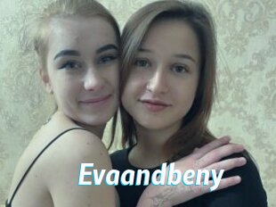 Evaandbeny