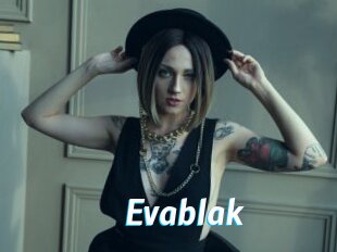 Evablak