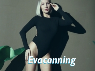 Evacanning