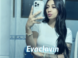 Evaclavin