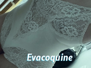 Evacoquine